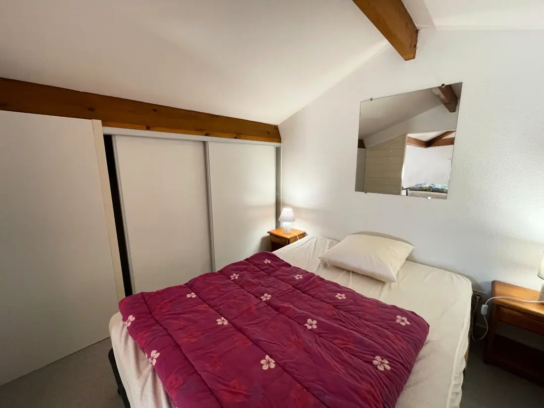 Maison de Vacances Saint-Jean-de-Monts 673
