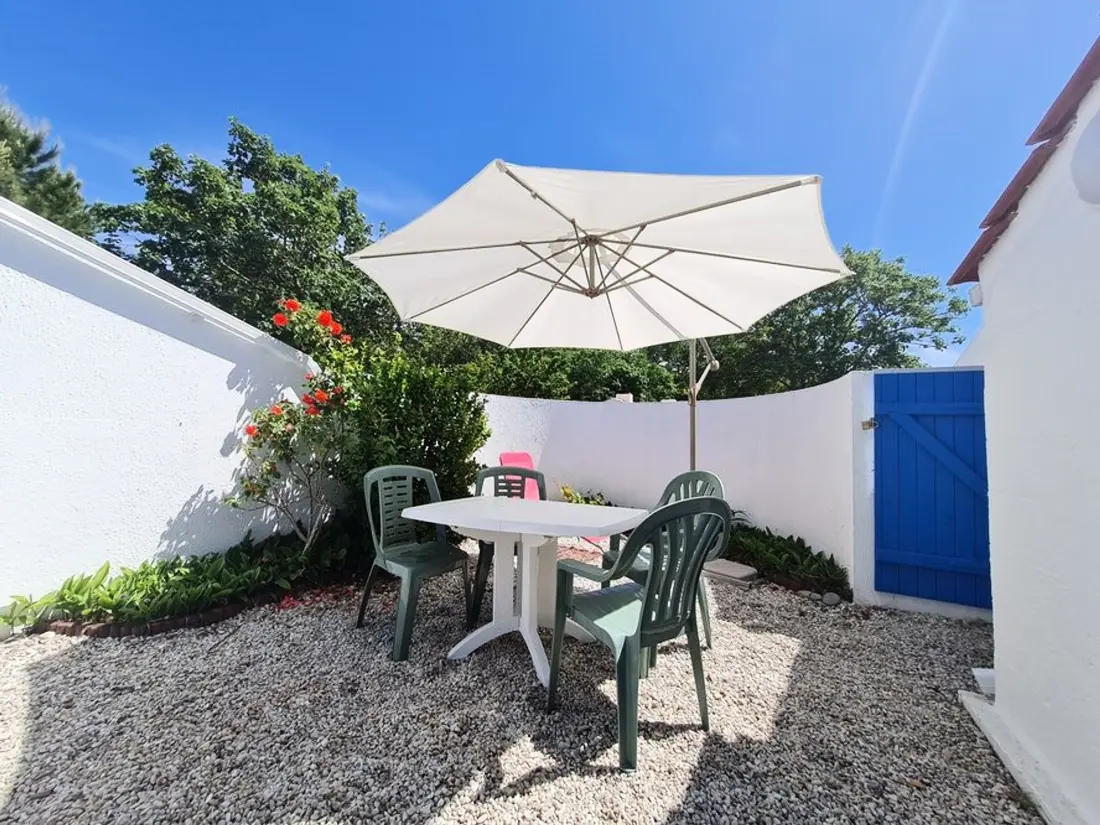 Maison de Vacances Saint-Jean-de-Monts 675