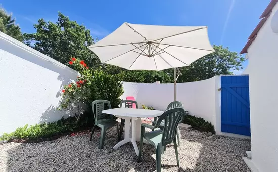 Maison de Vacances Saint-Jean-de-Monts 675