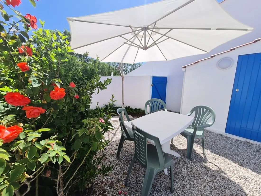 Maison de Vacances Saint-Jean-de-Monts 675