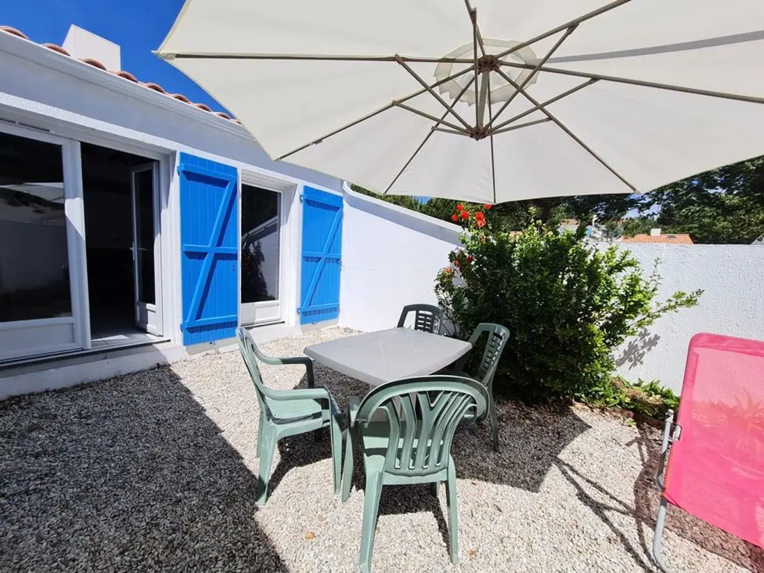 Maison de Vacances Saint-Jean-de-Monts 675