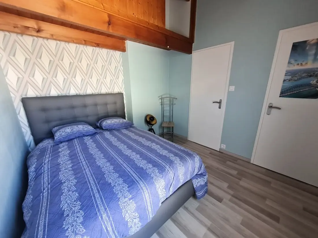Maison de Vacances Saint-Jean-de-Monts 675