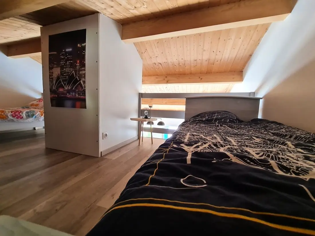 Maison de Vacances Saint-Jean-de-Monts 675