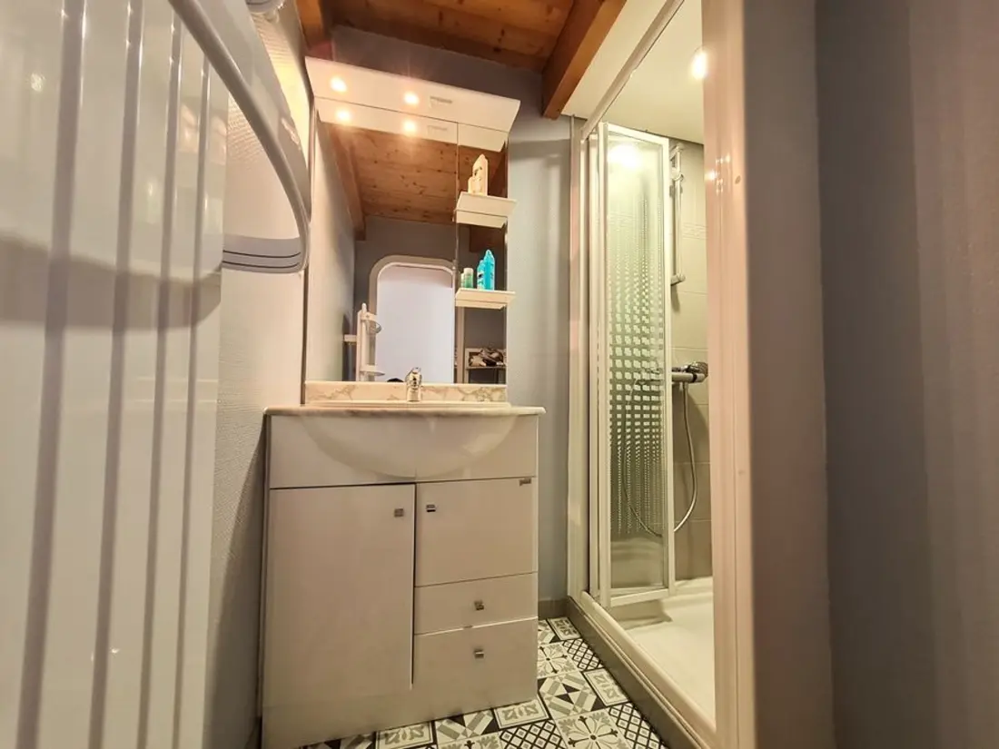 Maison de Vacances Saint-Jean-de-Monts 675