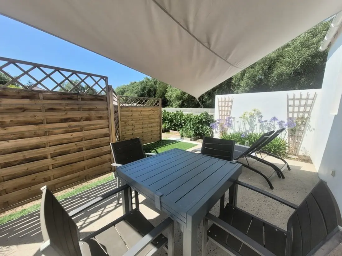 Maison de Vacances Saint-Jean-de-Monts 680