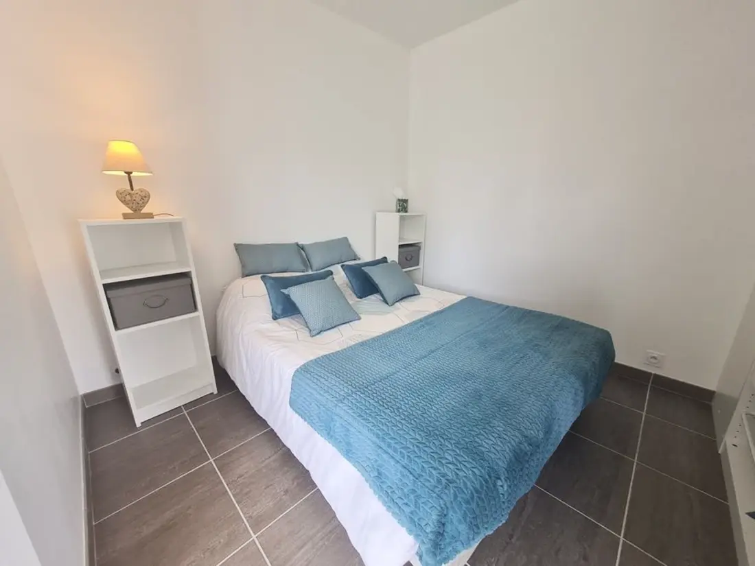 Maison de Vacances Saint-Jean-de-Monts 680