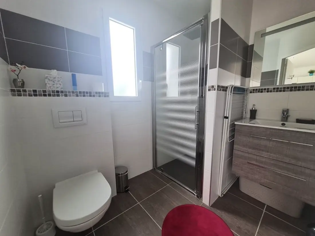 Maison de Vacances Saint-Jean-de-Monts 680