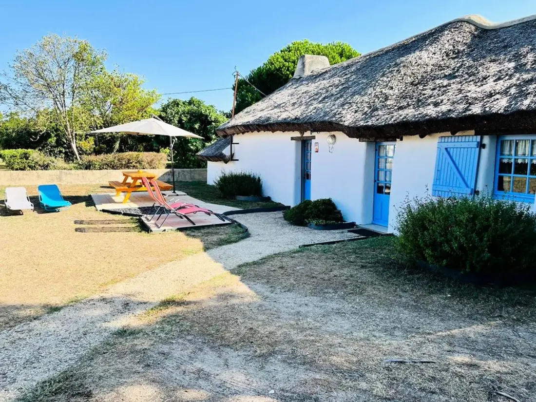 Maison de Vacances Saint-Jean-de-Monts 685