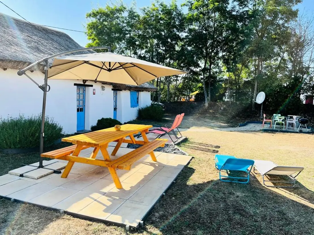 Maison de Vacances Saint-Jean-de-Monts 685