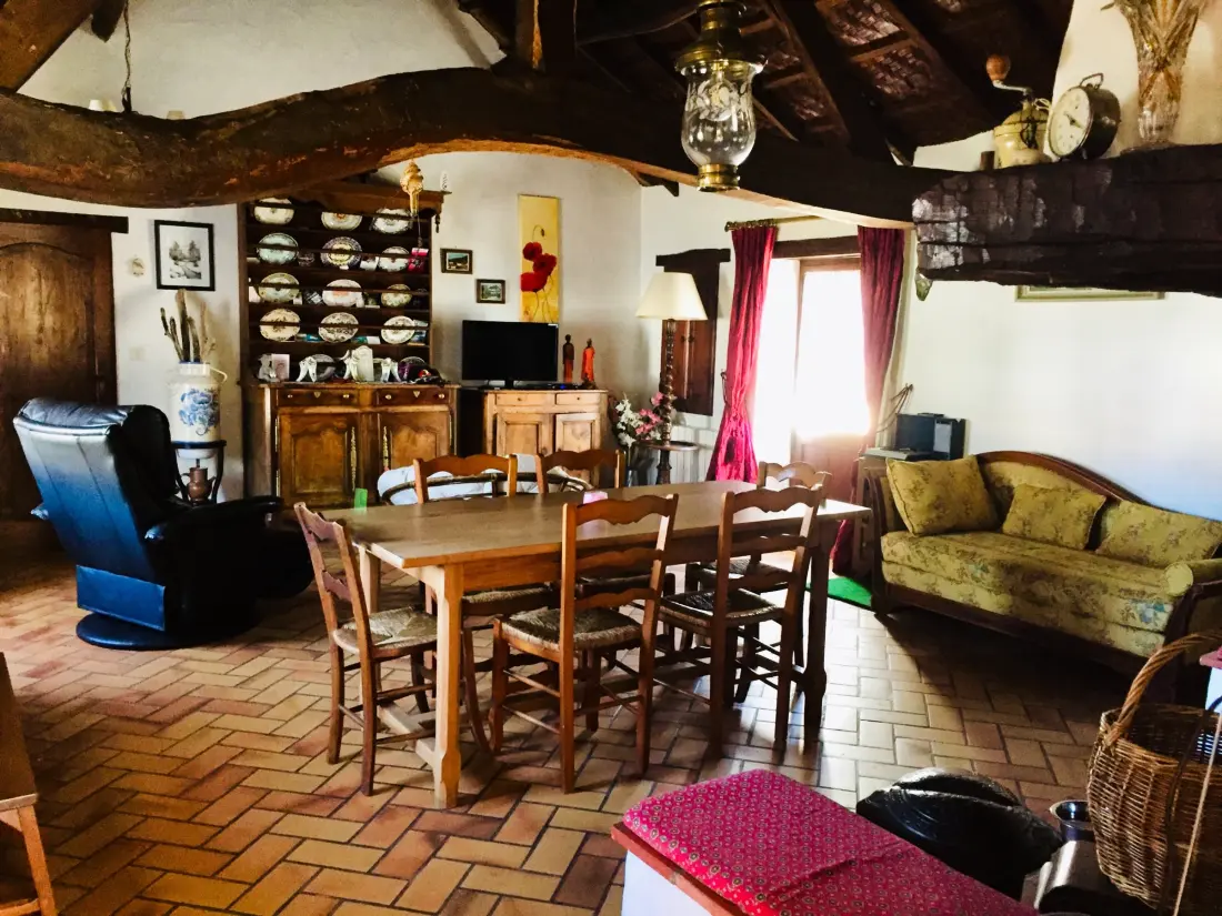 Maison de Vacances Saint-Jean-de-Monts 685