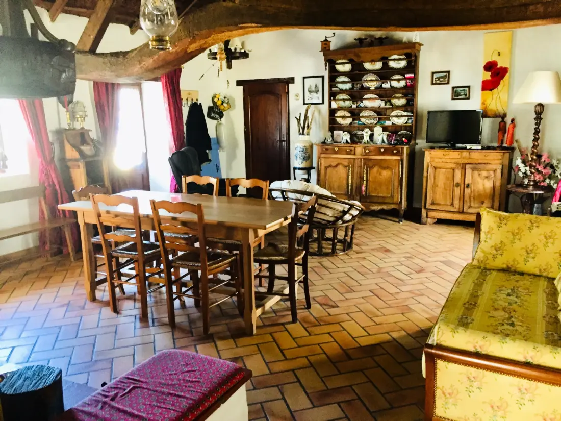 Maison de Vacances Saint-Jean-de-Monts 685