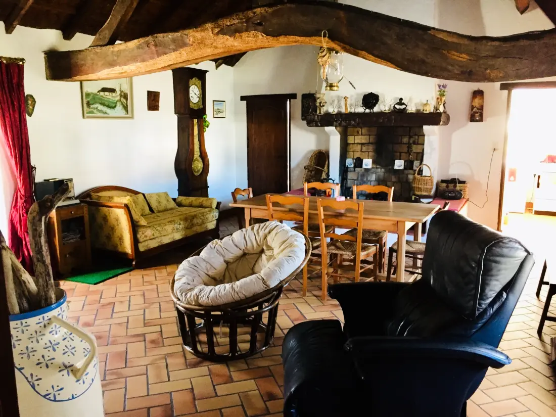 Maison de Vacances Saint-Jean-de-Monts 685