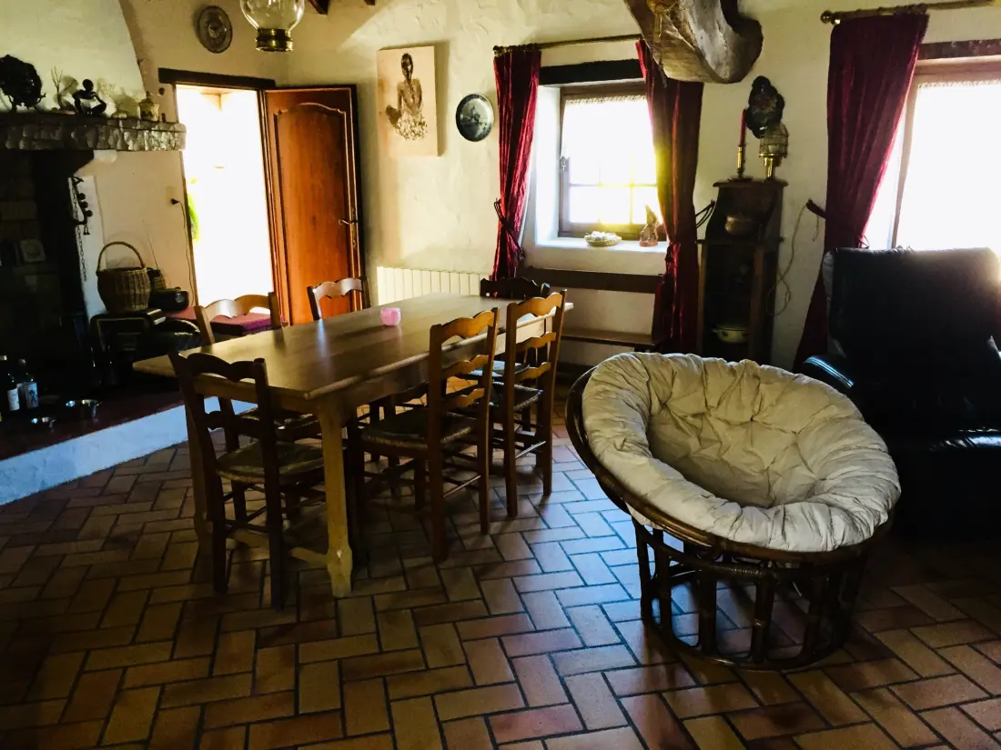 Maison de Vacances Saint-Jean-de-Monts 685
