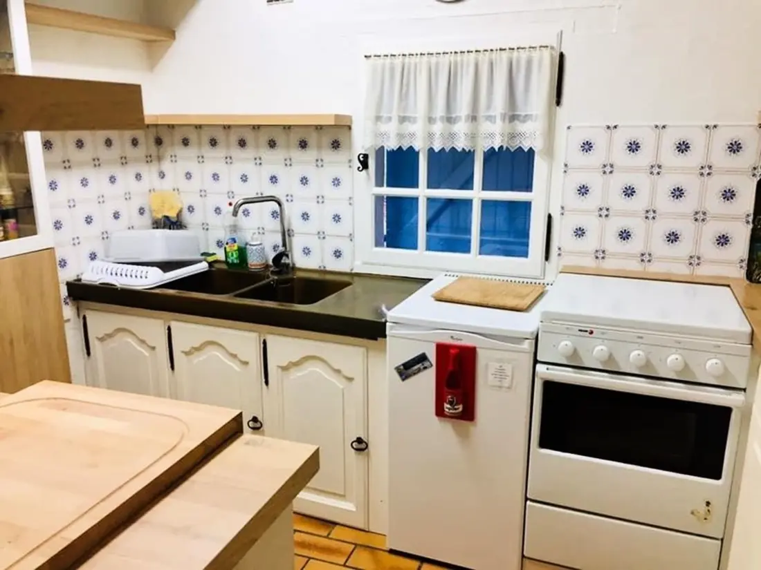 Maison de Vacances Saint-Jean-de-Monts 685