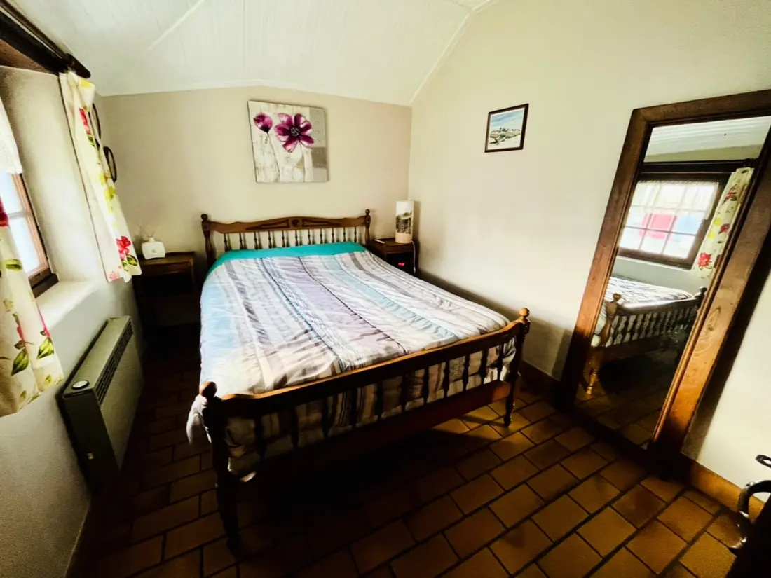Maison de Vacances Saint-Jean-de-Monts 685