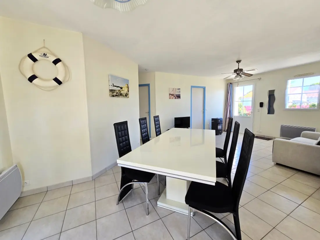Maison de Vacances Saint-Jean-de-Monts 686