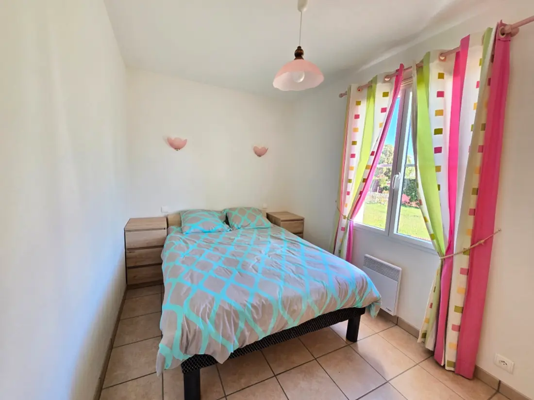 Maison de Vacances Saint-Jean-de-Monts 686