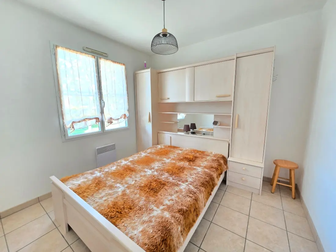 Maison de Vacances Saint-Jean-de-Monts 686