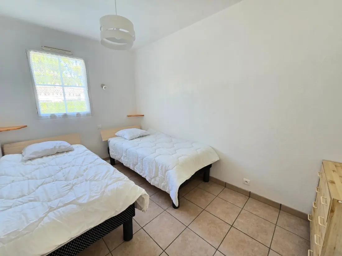 Maison de Vacances Saint-Jean-de-Monts 686