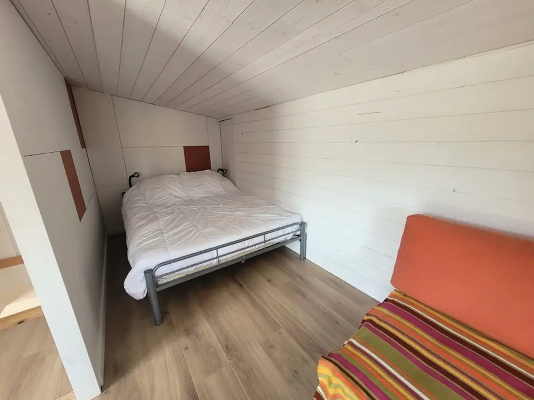 Maison de Vacances Saint-Jean-de-Monts 687