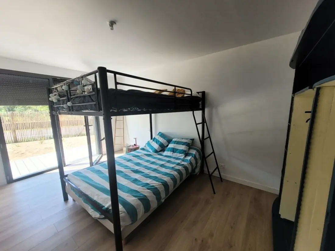 Maison de Vacances Saint-Jean-de-Monts 687