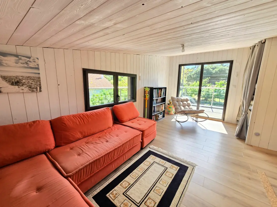 Maison de Vacances Saint-Jean-de-Monts 687