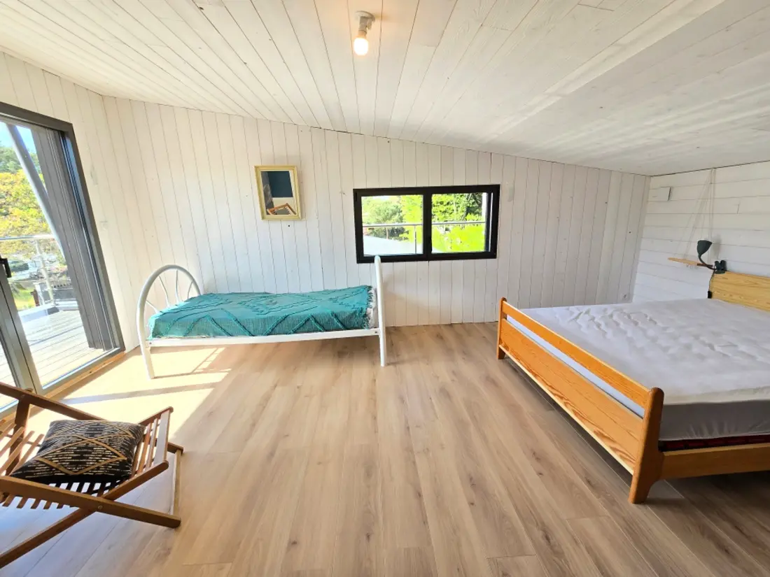 Maison de Vacances Saint-Jean-de-Monts 687