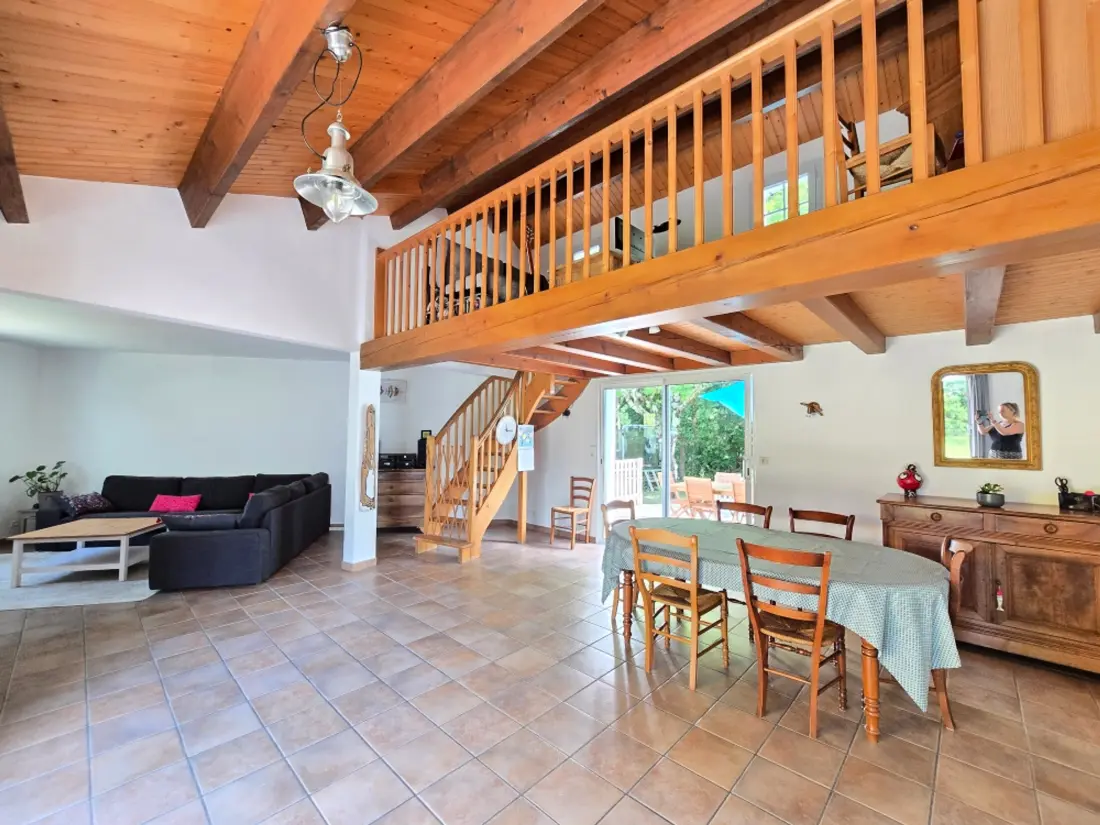 Maison de Vacances Saint-Jean-de-Monts 688