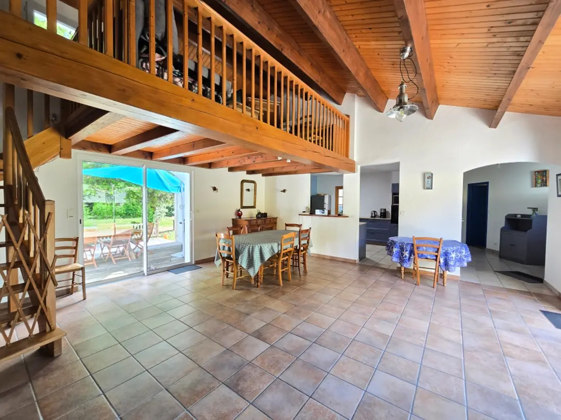 Maison de Vacances Saint-Jean-de-Monts 688