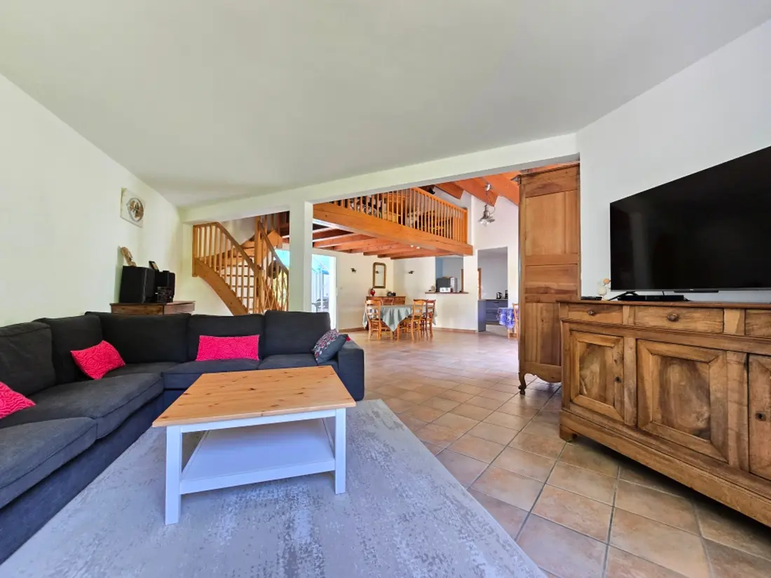Maison de Vacances Saint-Jean-de-Monts 688
