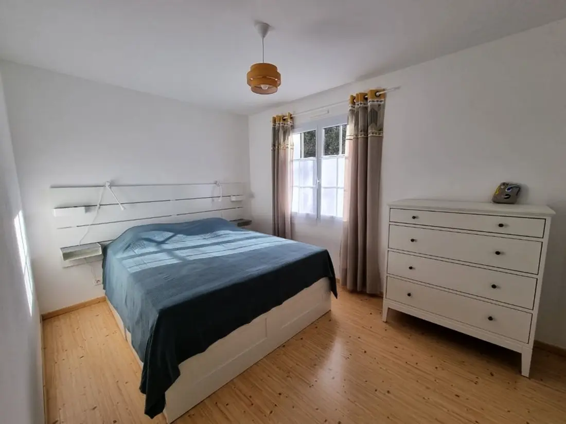 Maison de Vacances Saint-Jean-de-Monts 688