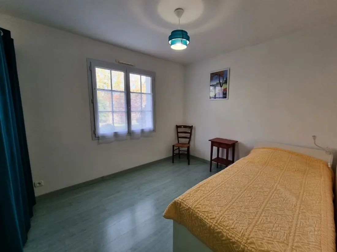 Maison de Vacances Saint-Jean-de-Monts 688