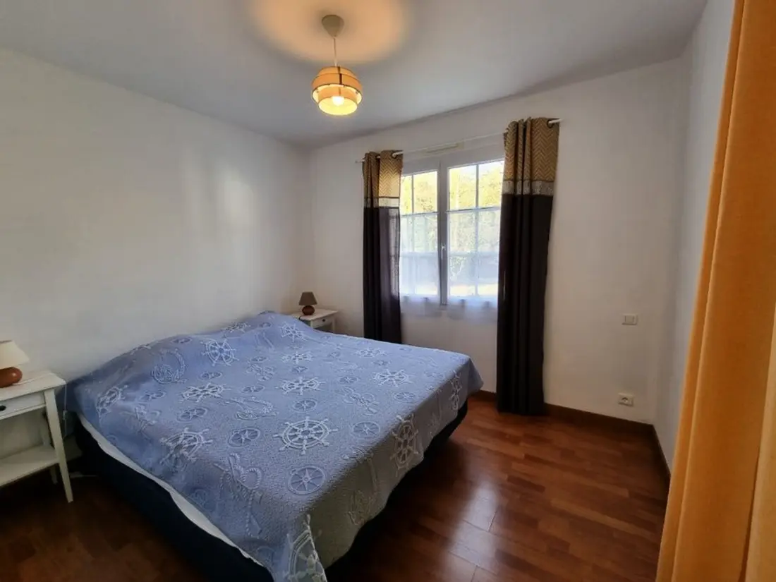 Maison de Vacances Saint-Jean-de-Monts 688