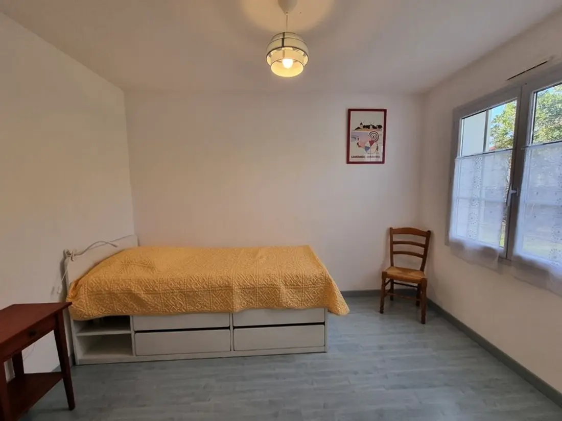 Maison de Vacances Saint-Jean-de-Monts 688