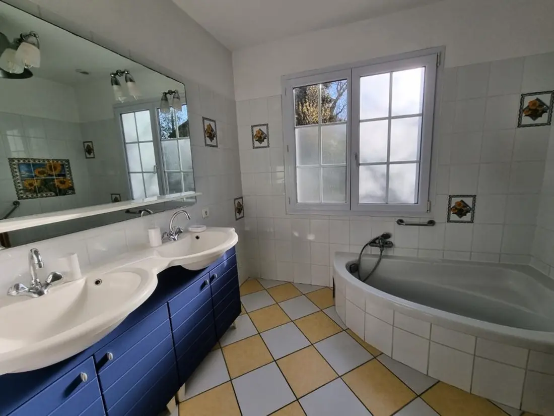 Maison de Vacances Saint-Jean-de-Monts 688
