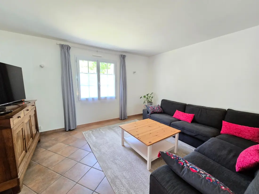 Maison de Vacances Saint-Jean-de-Monts 688