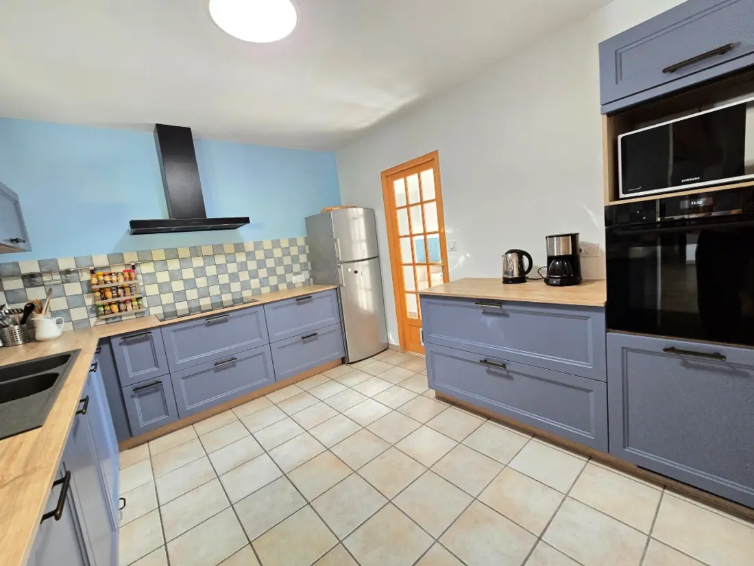 Maison de Vacances Saint-Jean-de-Monts 688