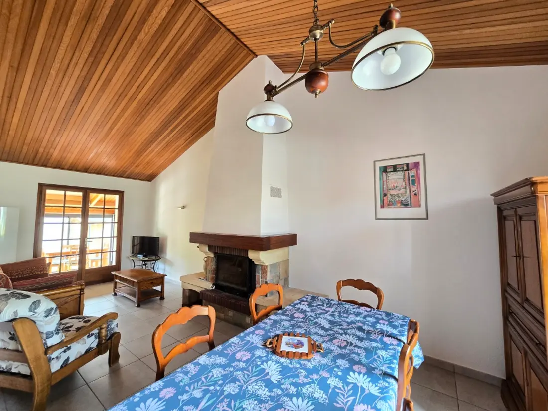 Maison de Vacances Saint-Jean-de-Monts 693