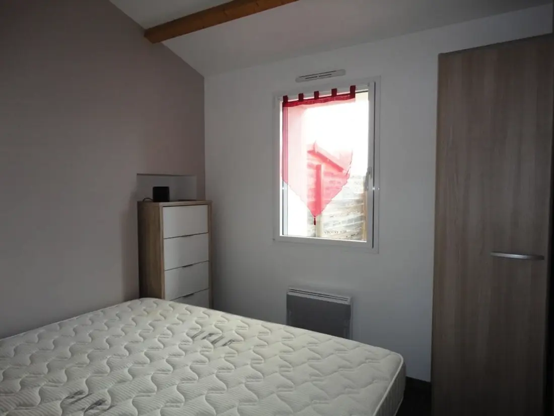 Maison de Vacances Saint-Jean-de-Monts 695