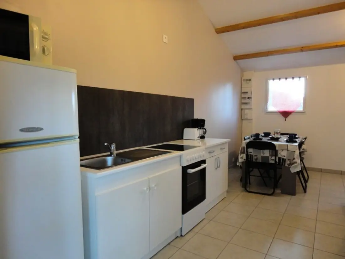 Maison de Vacances Saint-Jean-de-Monts 695