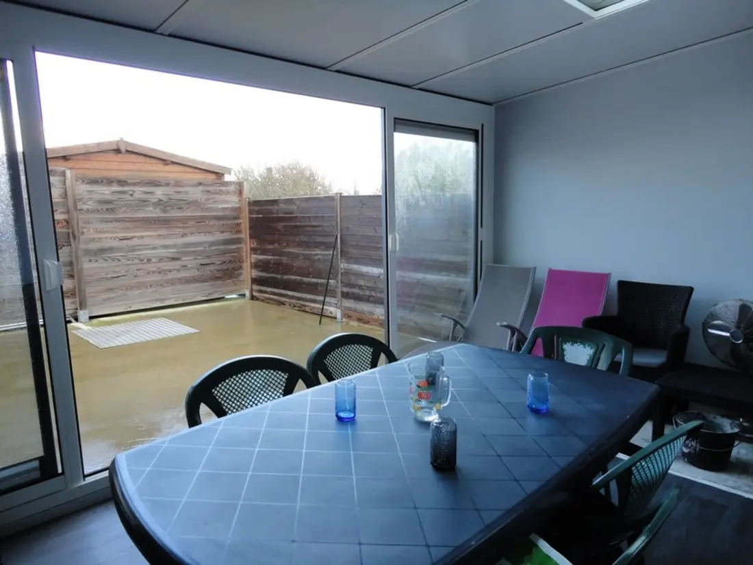 Maison de Vacances Saint-Jean-de-Monts 695