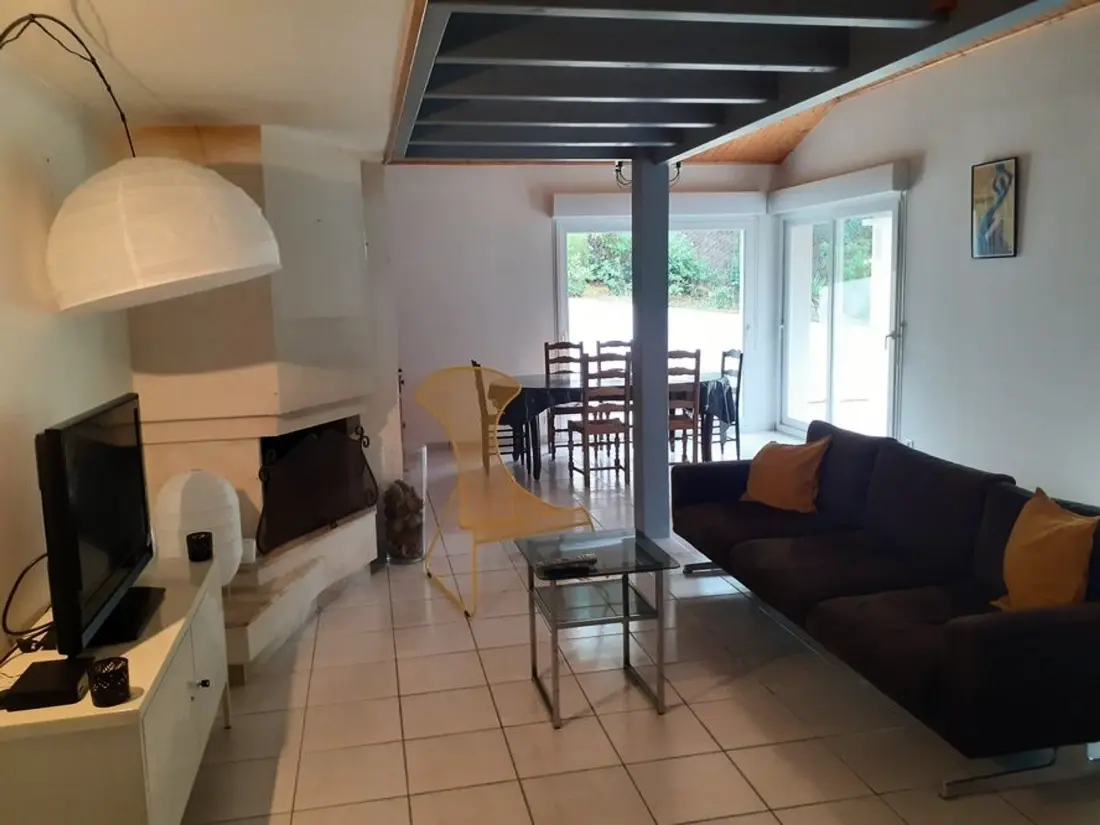 Maison de Vacances Saint-Jean-de-Monts 697