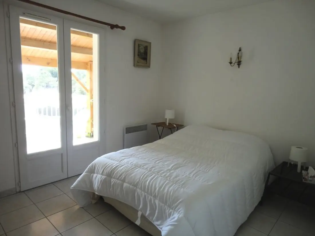 Maison de Vacances Saint-Jean-de-Monts 697