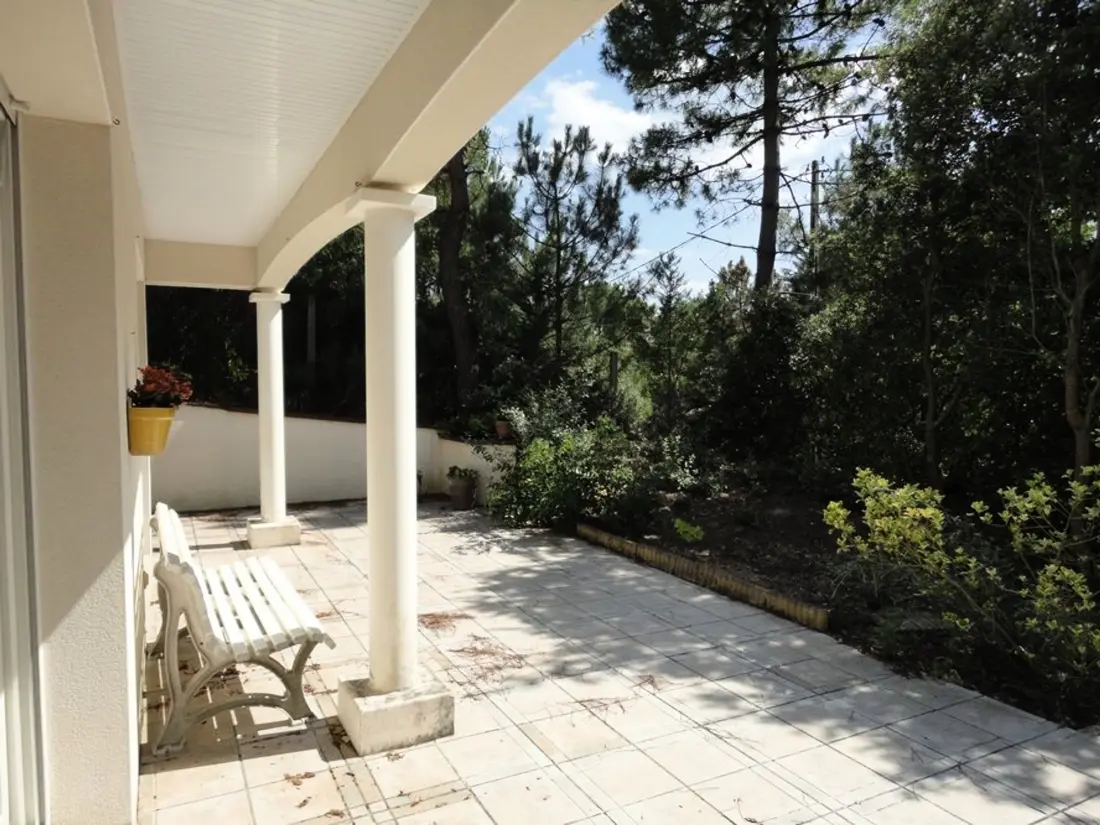 Maison de Vacances Saint-Jean-de-Monts 697
