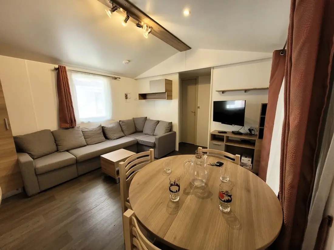 Maison de Vacances Saint-Jean-de-Monts 698