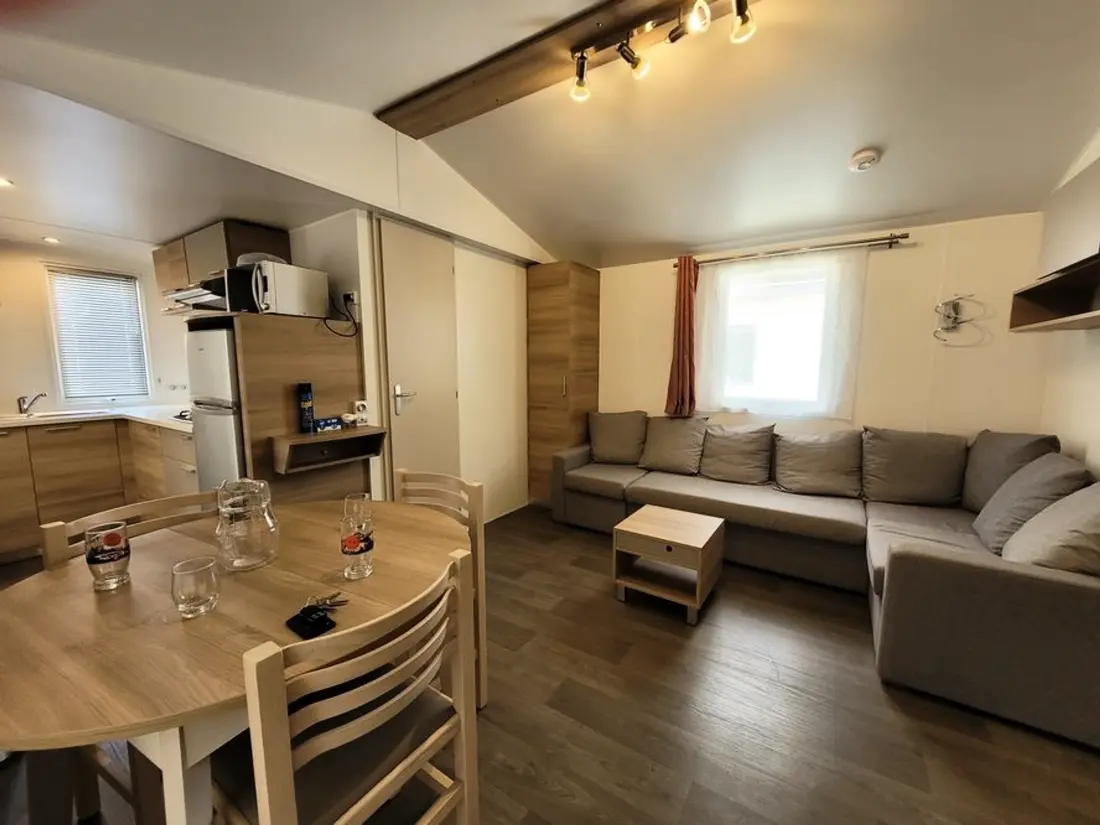 Maison de Vacances Saint-Jean-de-Monts 698