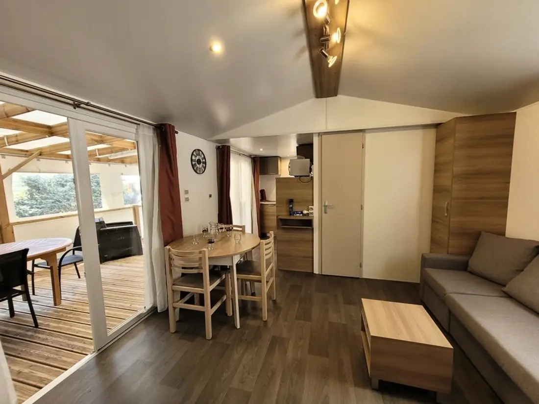 Maison de Vacances Saint-Jean-de-Monts 698