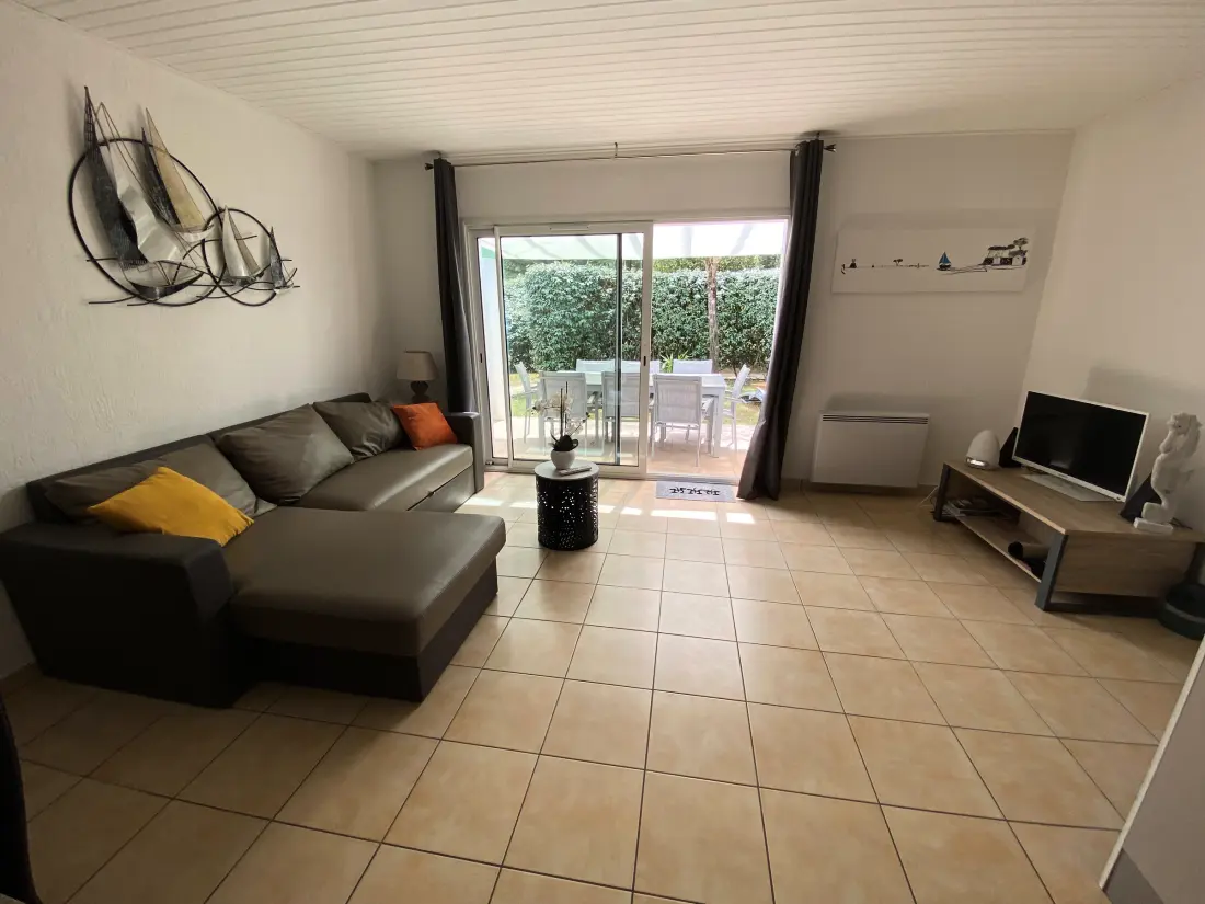 Maison de Vacances Saint-Jean-de-Monts 705