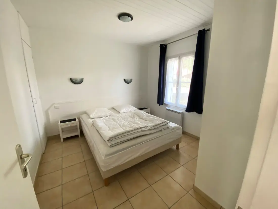Maison de Vacances Saint-Jean-de-Monts 705