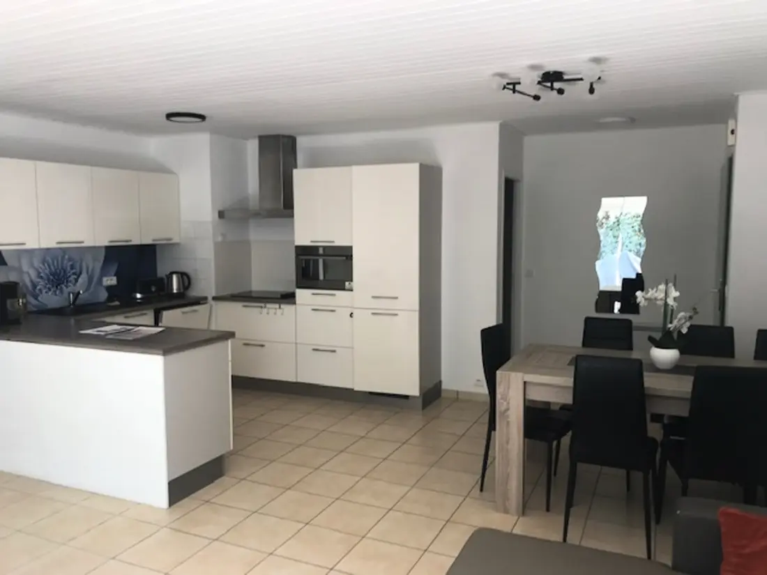 Maison de Vacances Saint-Jean-de-Monts 705